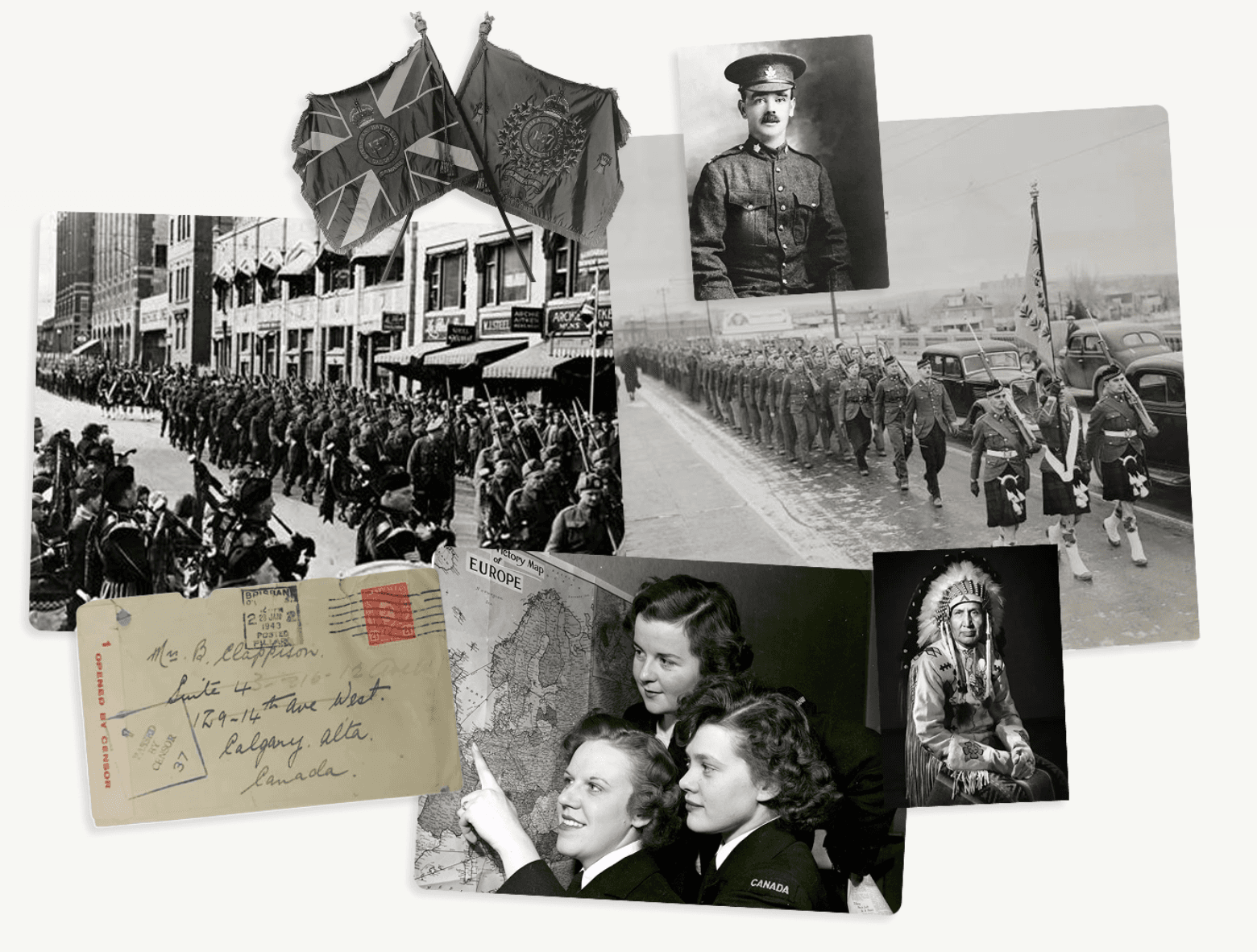 Veterans memorial walkway app